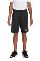 
              Apple Valley Burnsville Hockey - Sport-Tek® Youth & Adult Pocketed Short
            