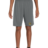 Apple Valley Burnsville Hockey - Sport-Tek® Youth & Adult Pocketed Short