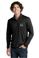 
              Apple Valley Hockey - Sport-Tek® PosiCharge® Competitor™ 1/4-Zip Pullover
            