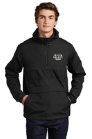 
              AV Coaches - Screen Printed - Sport-Tek® Zipped Pocket Anorak
            