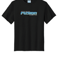 Fusion Slowpitch - Dri-Fit Short Sleeve T-Shirt