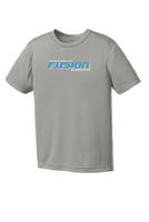 
              Fusion Slowpitch - Dri-Fit Short Sleeve T-Shirt
            