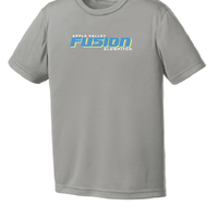 Fusion Slowpitch - Dri-Fit Short Sleeve T-Shirt