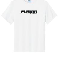 Fusion Slowpitch - Dri-Fit Short Sleeve T-Shirt