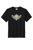 
              Fusion Slowpitch - Dri-Fit Short Sleeve T-Shirt
            