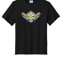 Fusion Slowpitch - Dri-Fit Short Sleeve T-Shirt