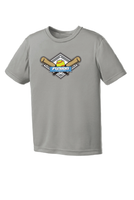 
              Fusion Slowpitch - Dri-Fit Short Sleeve T-Shirt
            