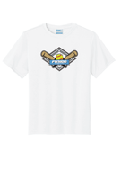 
              Fusion Slowpitch - Dri-Fit Short Sleeve T-Shirt
            