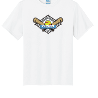 Fusion Slowpitch - Dri-Fit Short Sleeve T-Shirt