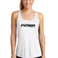 Fusion Fastpitch - Sport-Tek® Ladies PosiCharge® Competitor™ Racerback Tank