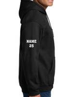 
              15U Valkyries Team Hoodie
            