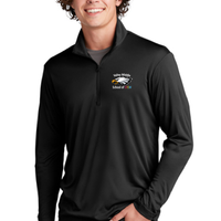 Valley Middle - Sport-Tek® PosiCharge® Competitor™ 1/4-Zip Pullover