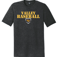 Valley Baseball - District Youth Perfect Tri ® Tee