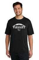 
              AV Coaches - Valley Football - Port & Company® Performance Tee
            