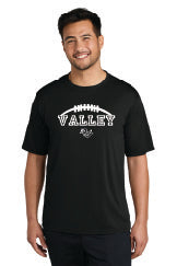 AV Coaches - Valley Football - Port & Company® Performance Tee