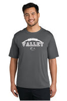 
              AV Coaches - Valley Football - Port & Company® Performance Tee
            