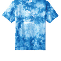 Westview Elementary - Tie-Dye