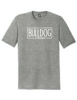 
              Westview Elementary - District ® Perfect Tri ® Youth & Adult Tee - Grey Frost
            