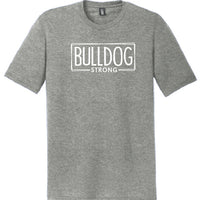 Westview Elementary - District ® Perfect Tri ® Youth & Adult Tee - Grey Frost