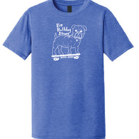 Westview Elementary - District ® Perfect Tri ® Youth & Adult Tee - Royal Frost