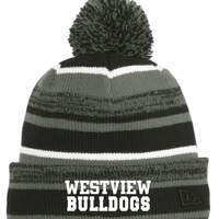 Westview Elementary - New Era® Sideline Beanie