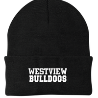 Westview Elementary - Port & Company® - Knit Cap