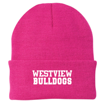 Westview Elementary - Port & Company® - Knit Cap