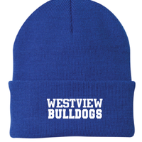Westview Elementary - Port & Company® - Knit Cap