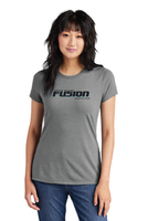 
              Fusion Fastpitch - District Women’s Perfect Tri ® Tee
            