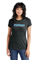 
              Fusion Fastpitch - District Women’s Perfect Tri ® Tee
            