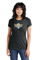 
              Fusion Fastpitch - District Women’s Perfect Tri ® Tee
            