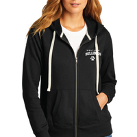 Westview - District® Women's Re-Fleece™ Full-Zip Hoodie