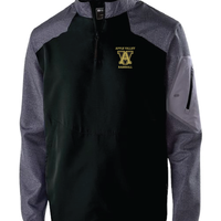 AV Baseball - Holloway - Raider Quarter-Zip Jacket