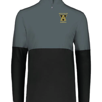 AV Baseball - Holloway - Momentum Team Quarter-Zip Pullover