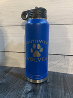 
              Southview Water Bottle
            