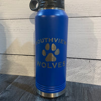 Southview Water Bottle