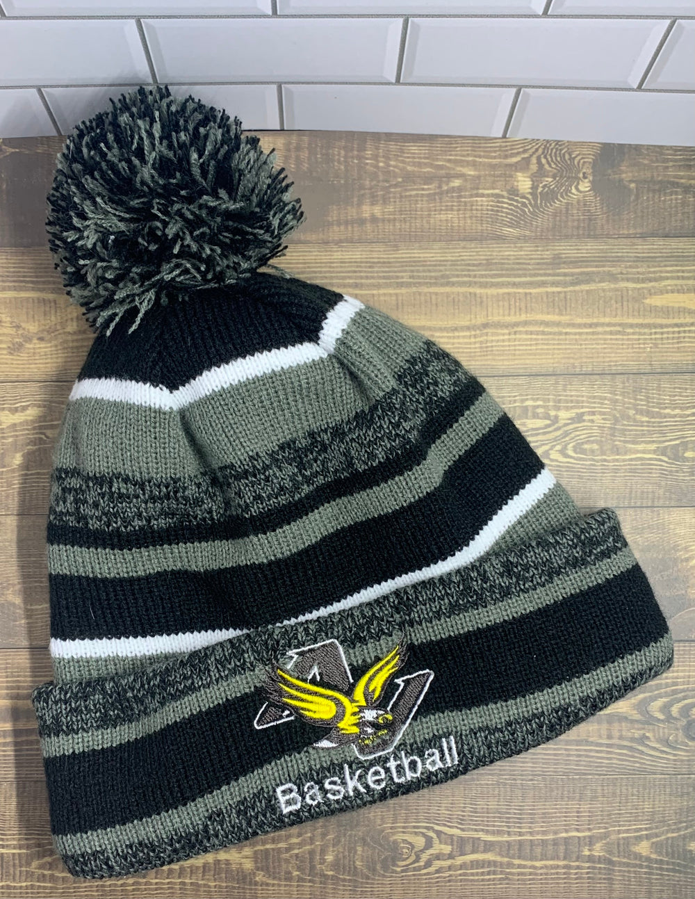 AV Football - New Era® Sideline Beanie