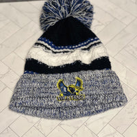 AV Hockey - Sport-Tek® Pom Pom Team Beanie