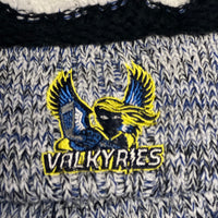 Apple Valley Hockey - Valkyries Sport-Tek® Pom Pom Team Beanie