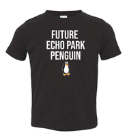 
              Echo Park - Future Penguins - Toddler & Youth
            