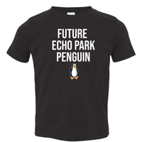 Echo Park - Future Penguins - Toddler & Youth