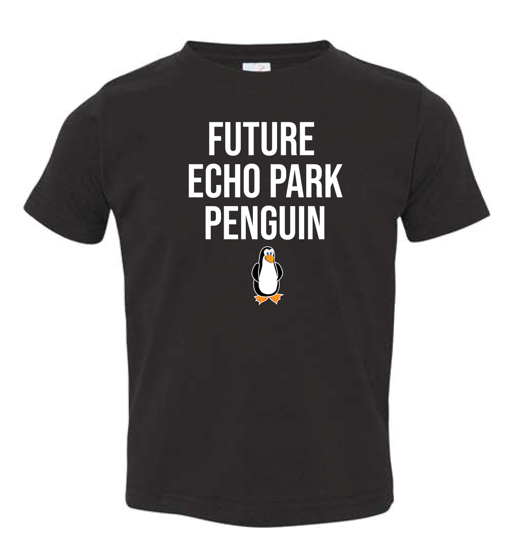 Echo Park - Future Penguins - Toddler & Youth