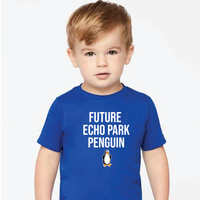 Echo Park - Future Penguins - Toddler & Youth