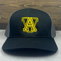 
              Apple Valley - Trucker Cap Embroidered
            