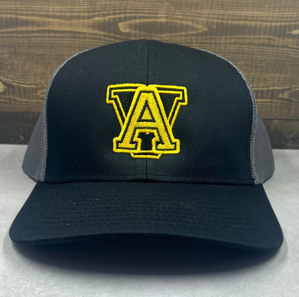 Apple Valley - Trucker Cap Embroidered