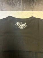 
              AV Baseball - Next Level - Unisex Triblend T-Shirt
            