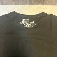 AV Baseball - Next Level - Unisex Triblend T-Shirt