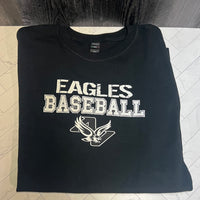 AV Baseball - Fire Sale - T-Shirt 100% Cotton