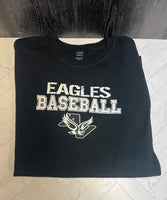 
              AV Baseball - Fire Sale - T-Shirt 100% Cotton
            