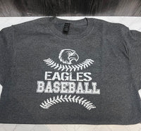 
              AV Baseball - Fire Sale - T-Shirt 100% Cotton
            